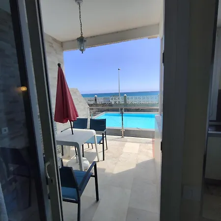 Apartament Nidos
