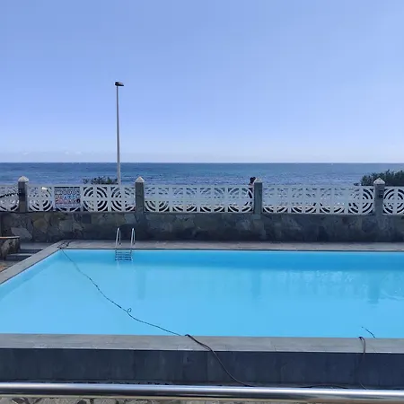 Nidos Apartament