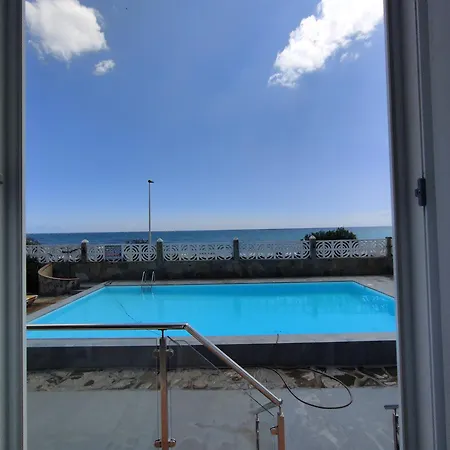 Nidos Apartament *