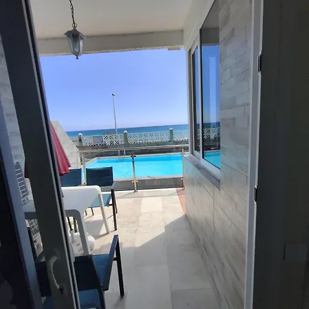 Nidos Apartament *
