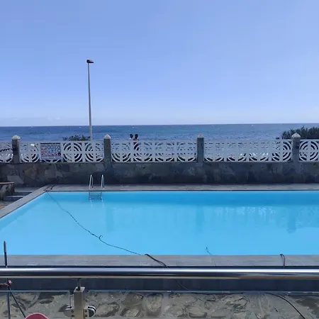 Apartament Nidos