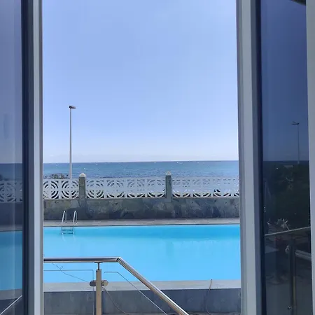 Nidos Apartament