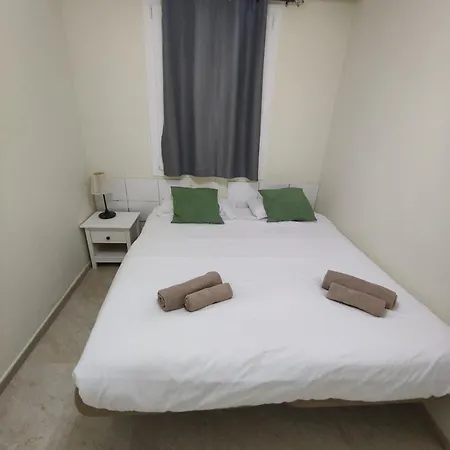 Nidos Apartament *