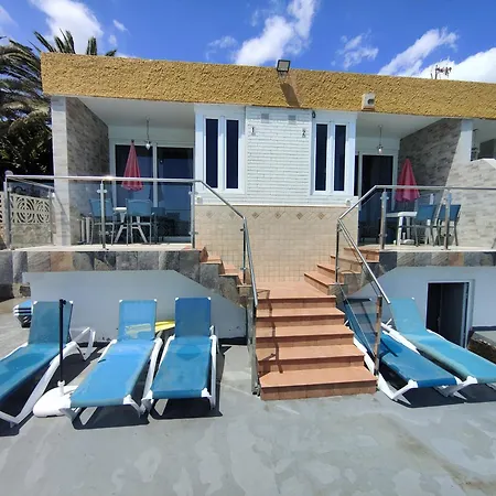Apartament Nidos San Bartolomé