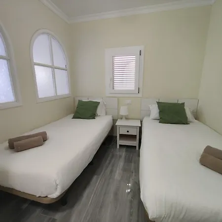 Apartament Nidos *