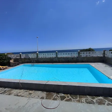 Nidos * San Bartolomé