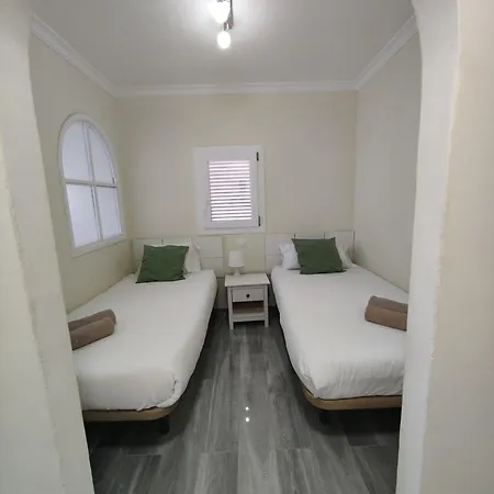 Apartament Nidos