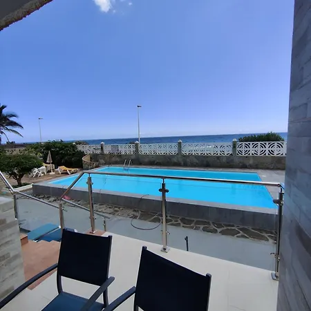 Nidos Apartament