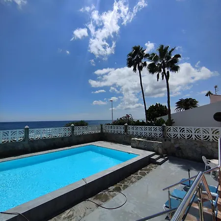 Apartament Nidos
