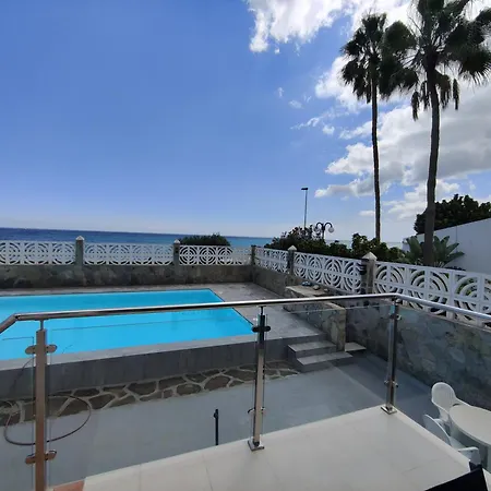Nidos Apartament *