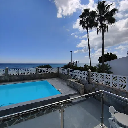 Nidos Apartament San Bartolomé