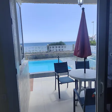 Nidos * San Bartolomé