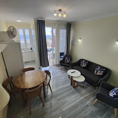 Nidos Apartament
