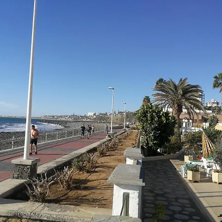 Apartament Nidos
